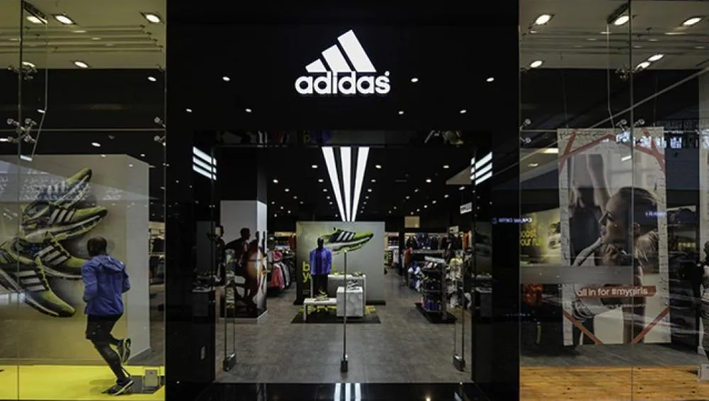 Supercharging In-Store Activations for Adidas Dubai