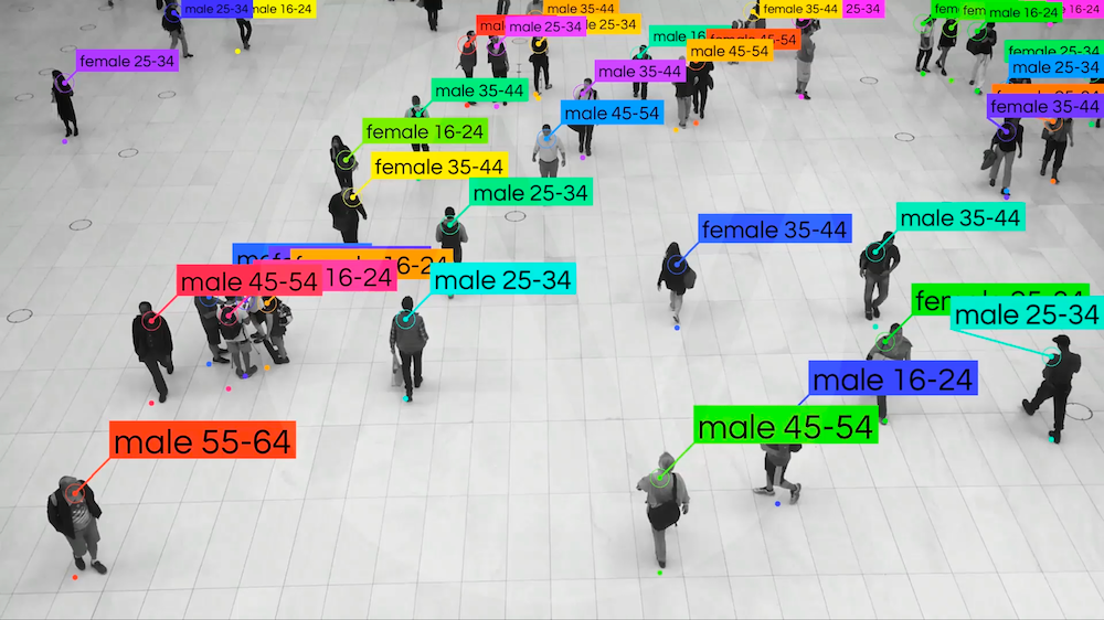 Top 4 Computer Vision Applications in Retail Industry