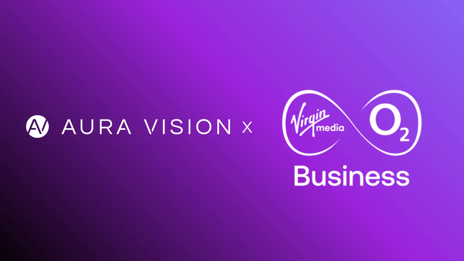 Driving Innovation Through Partnership: VMO2 x Aura Vision