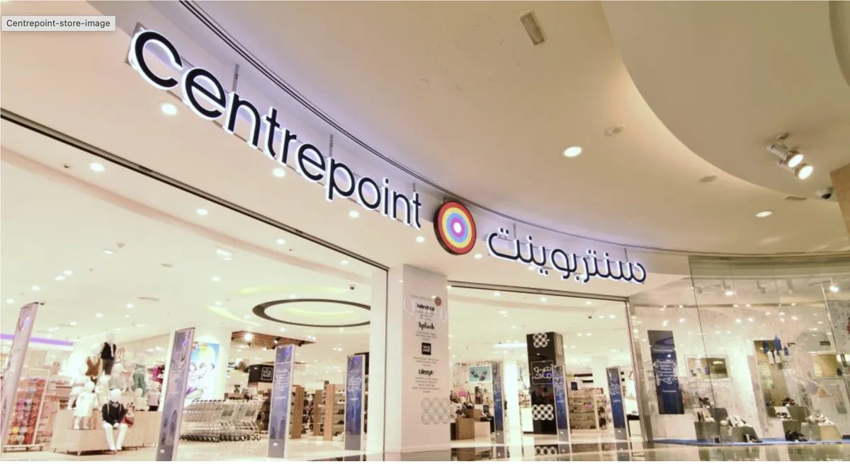 Centrepoint Saved $955K in Lost Revenue by Optimising Self-Service Checkouts