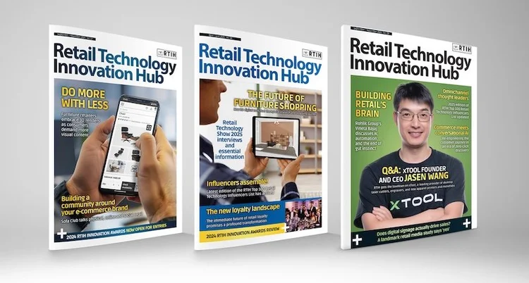 Last week's biggest retail technology deals at a glance